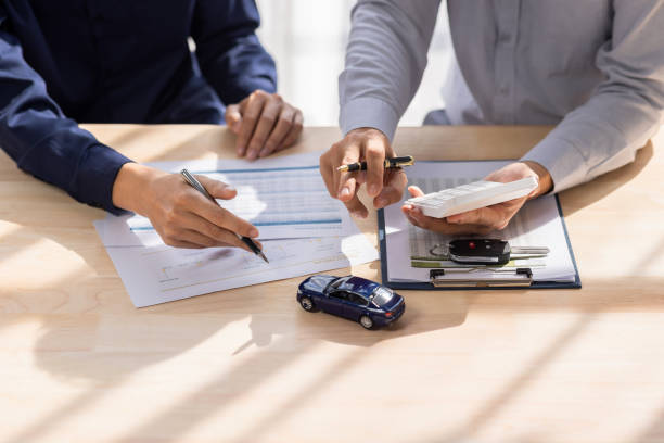 Car insurance options for New Plymouth residents